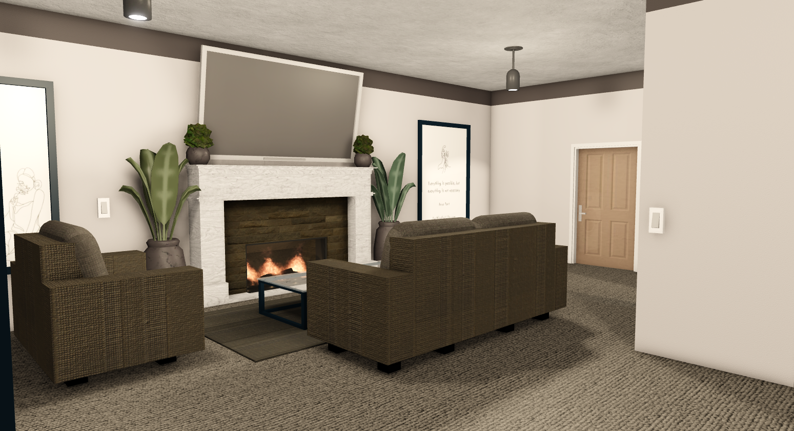 Project images
