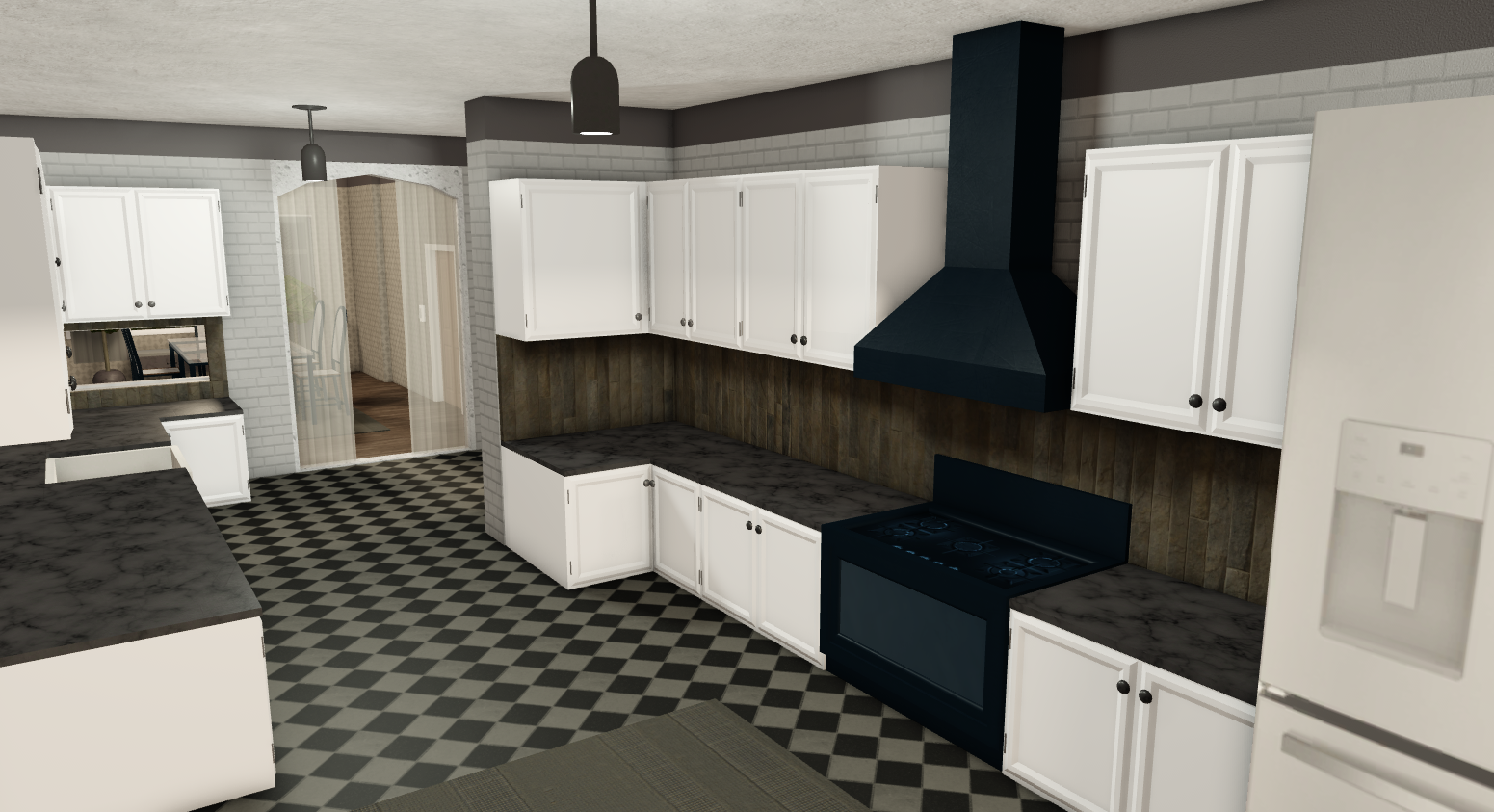 Project images