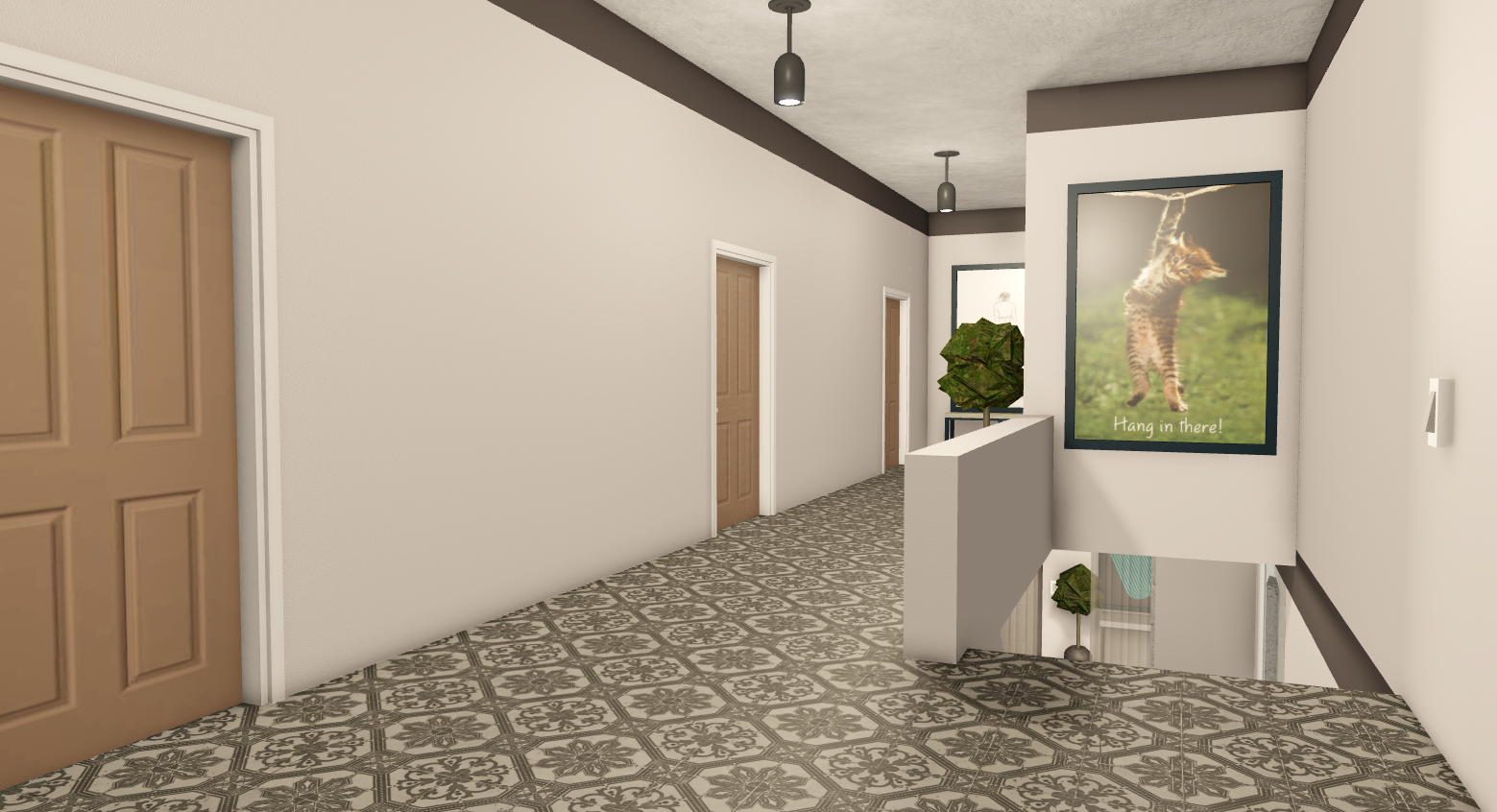 Project images