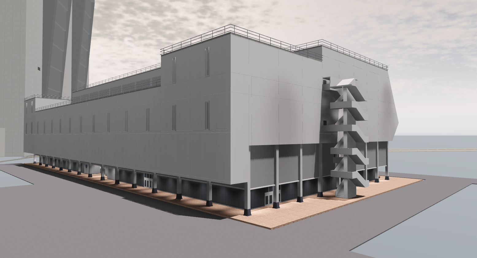 Project images
