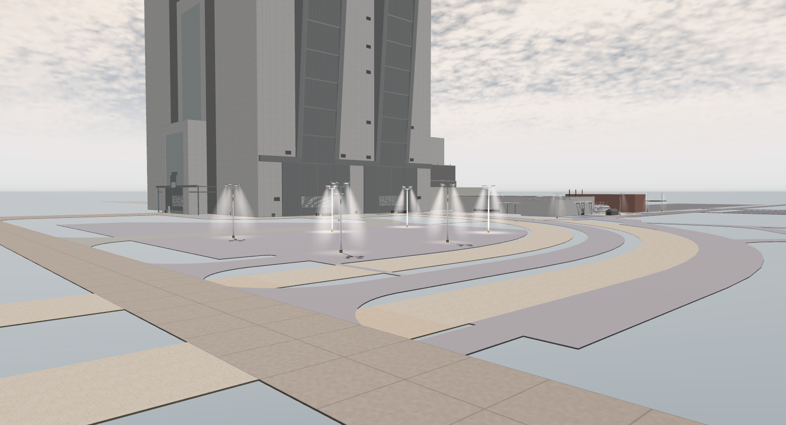 Project images