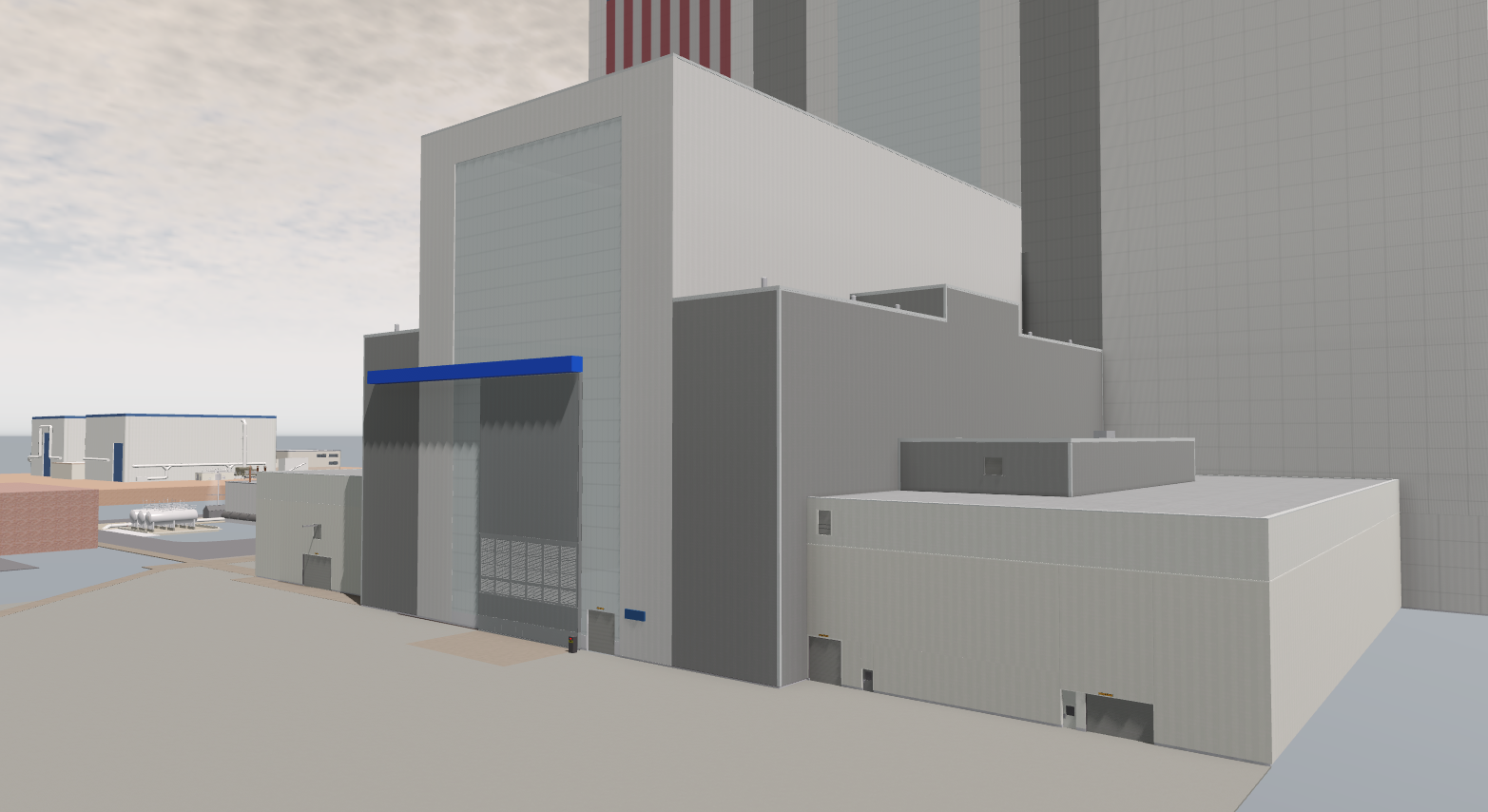 Project images