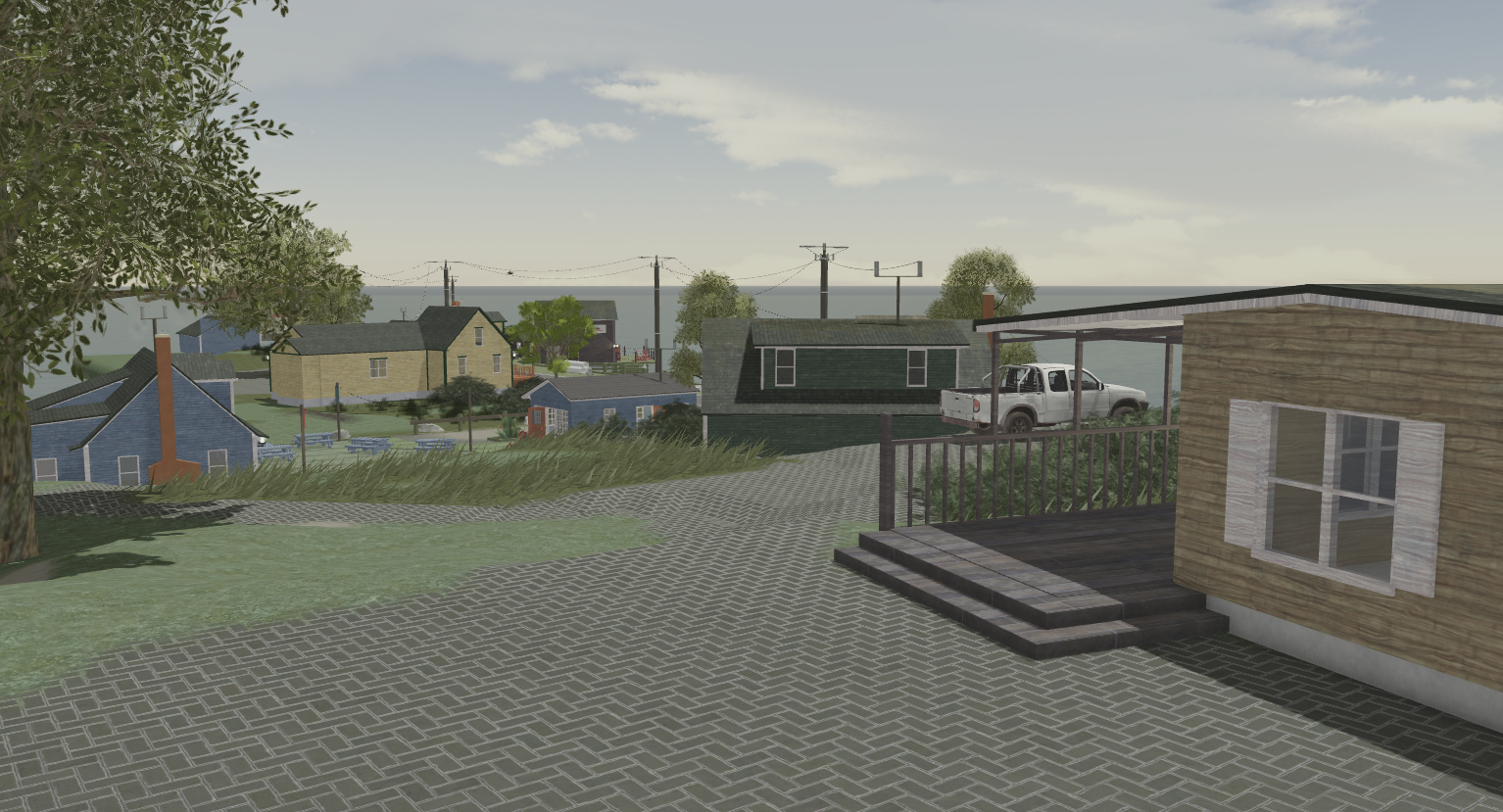 Project images