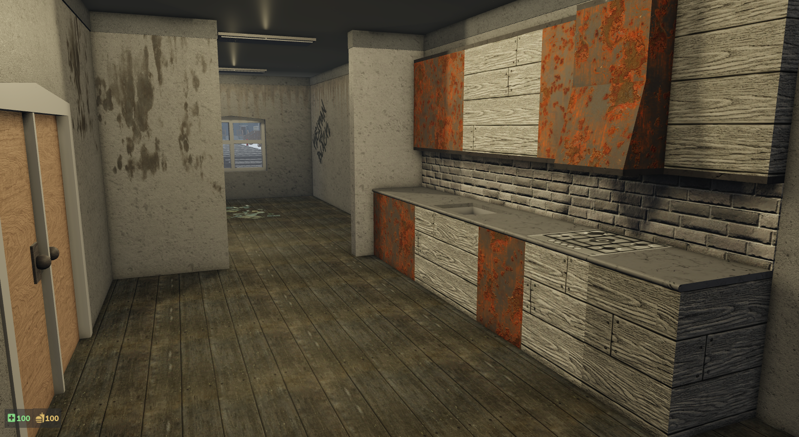 Project images