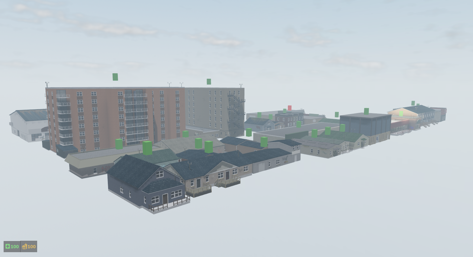 Project images