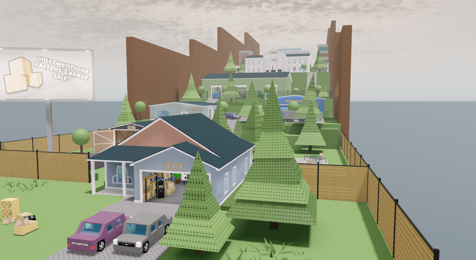Project images