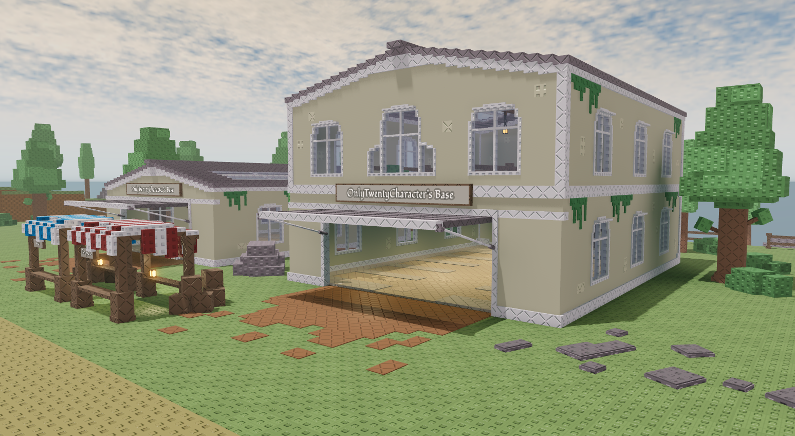 Project images