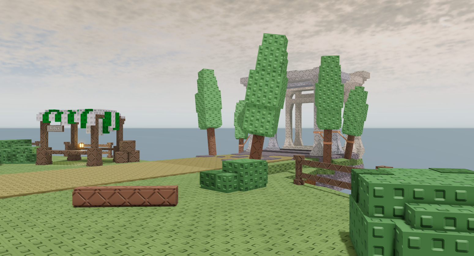 Project images