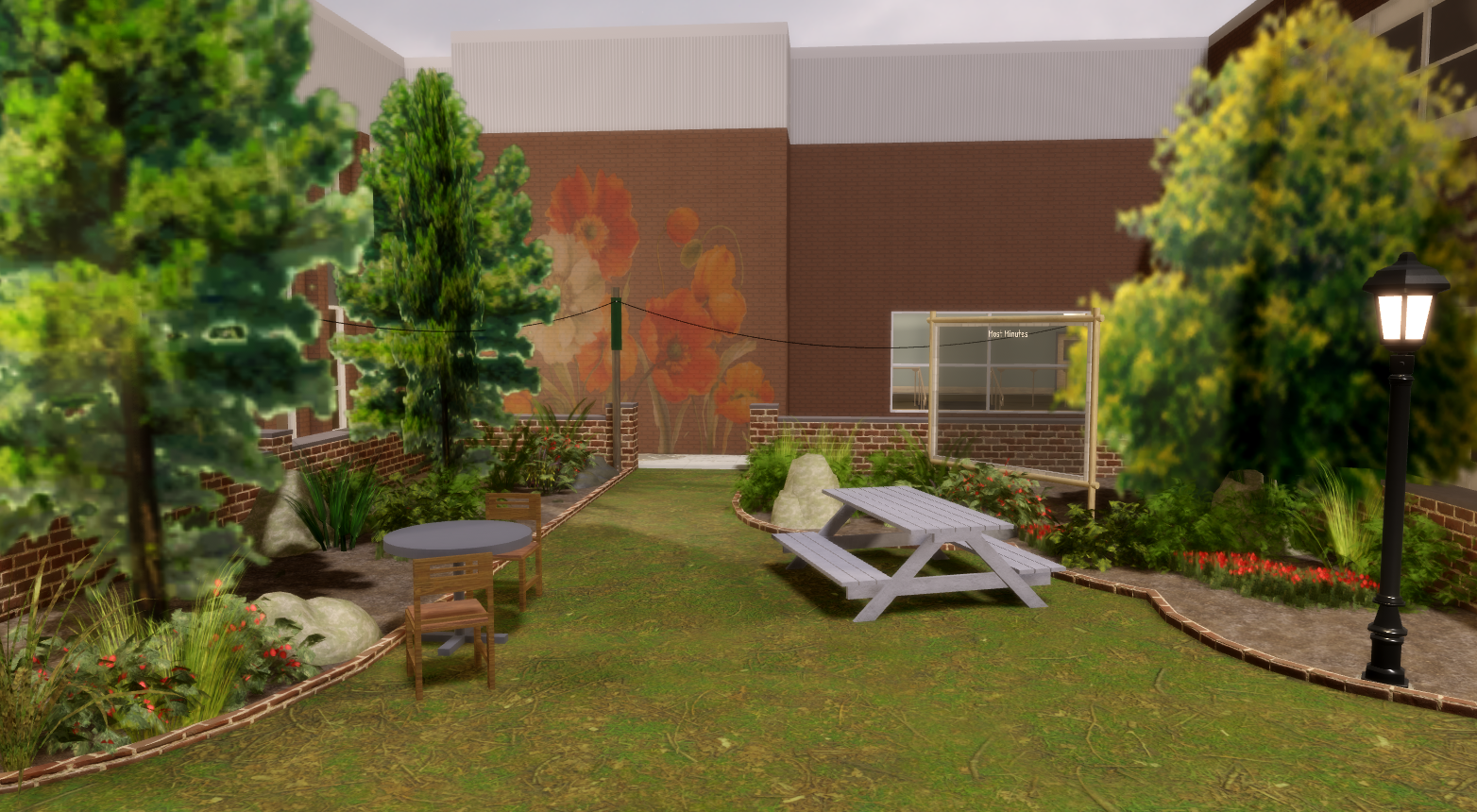 Project images