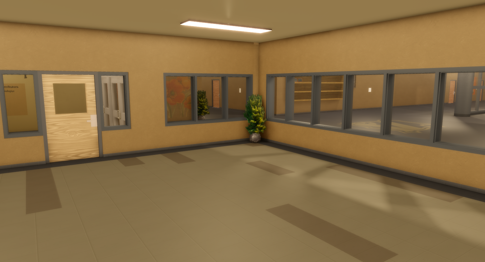 Project images