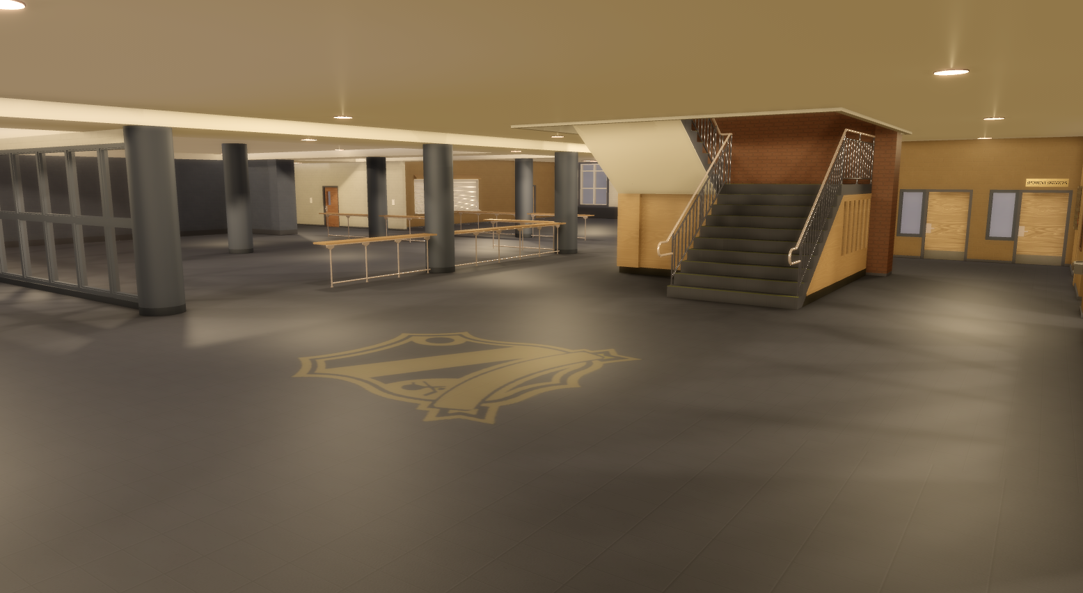 Project images