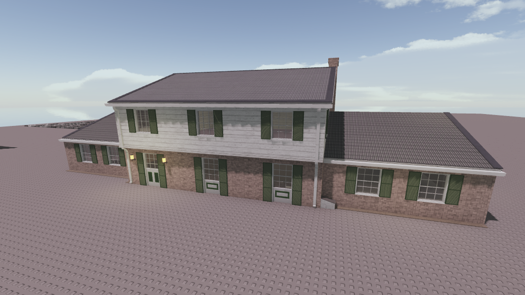 Project images