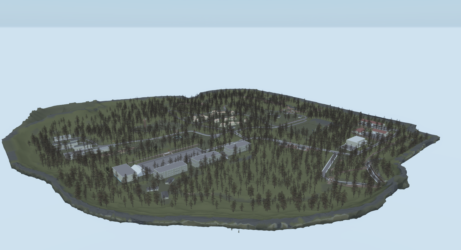 Project images