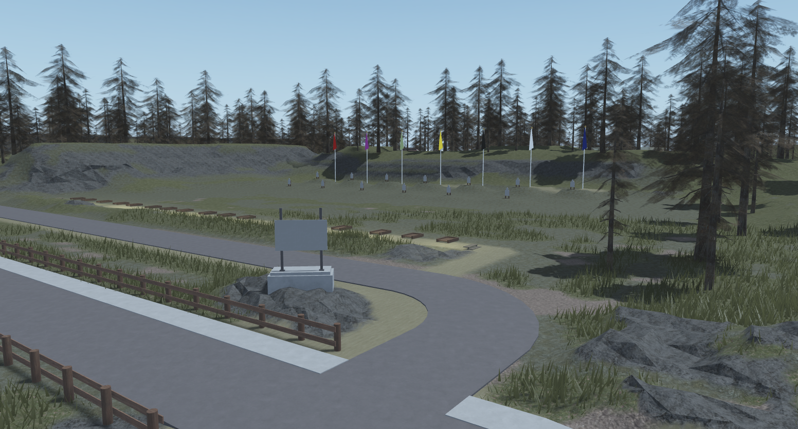 Project images